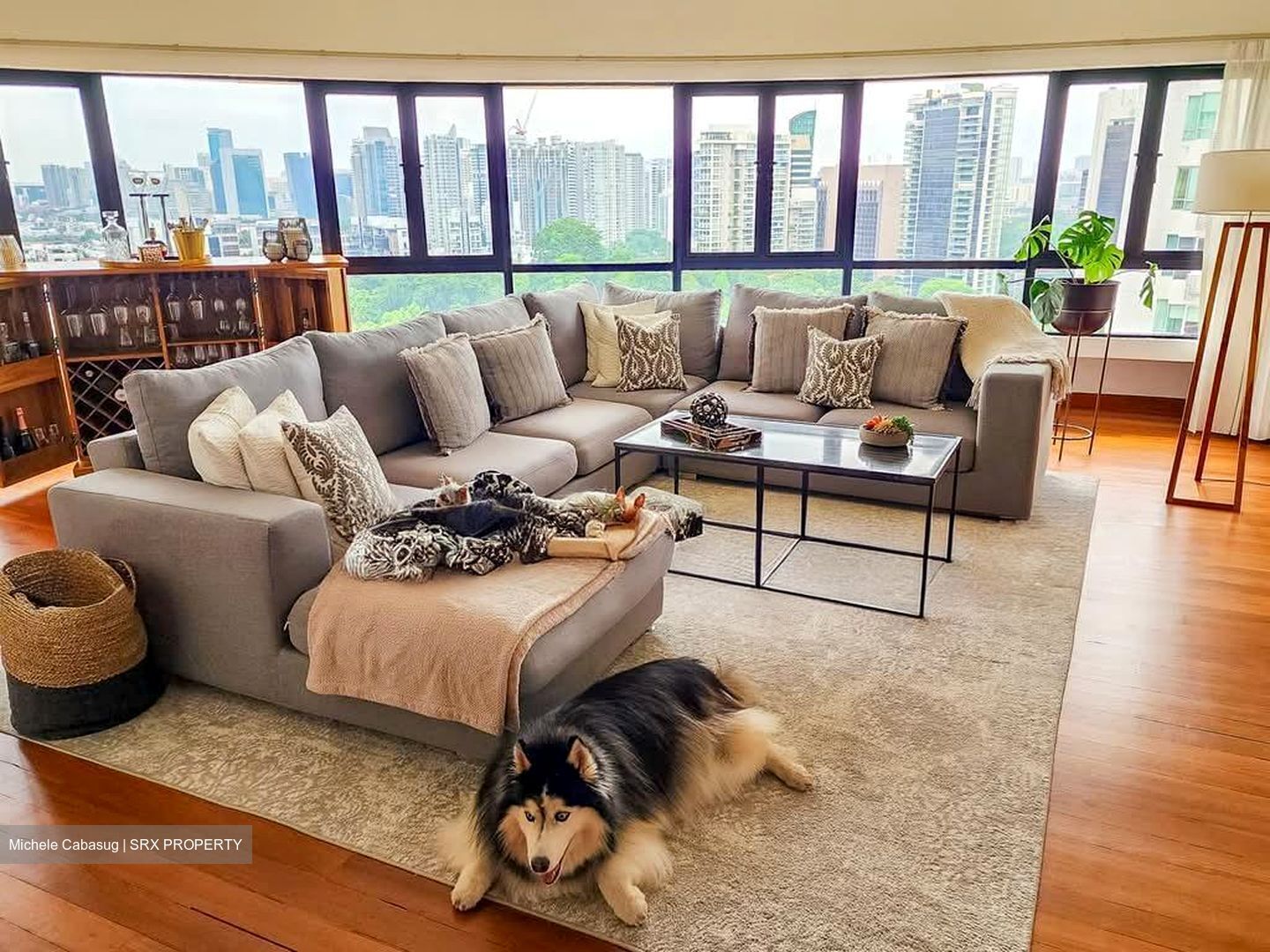 The Draycott (D10), Apartment #589204371